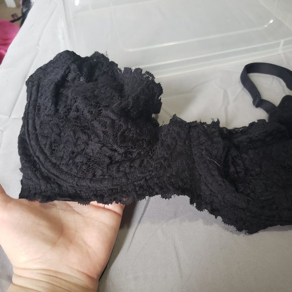 Padless bras with underwire - Picture 4 of 7